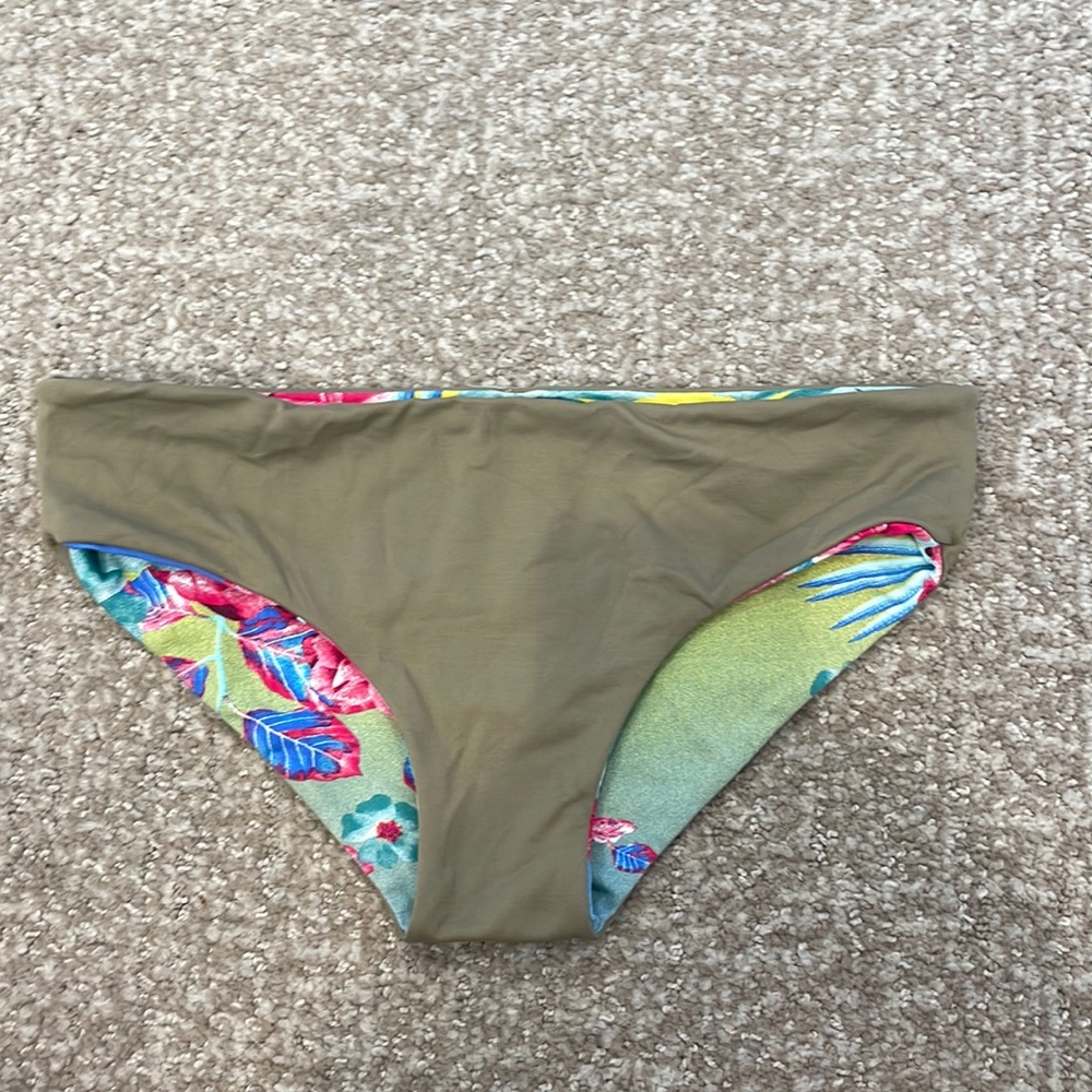 San Lorenzo Bikini Bottoms